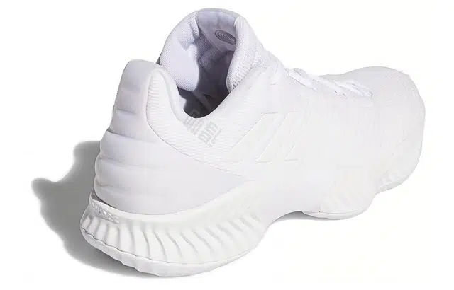 adidas Pro Bounce 2018 Low