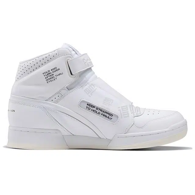 Reebok Alien Stomper Mr