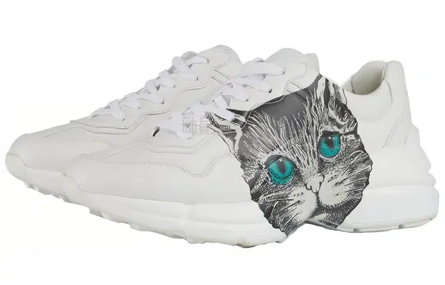 GUCCI Rhyton Mystic Cat