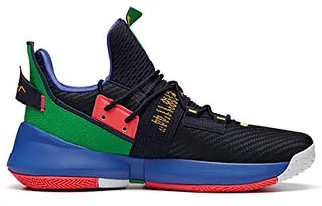 Anta 2 UFO