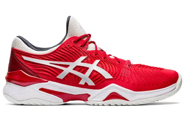 Asics Court FF 1 Novak