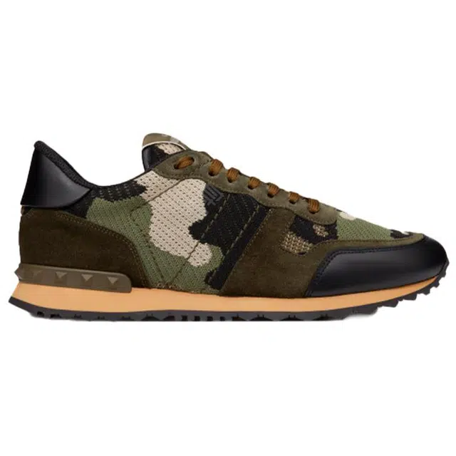 Valentino Rockrunner