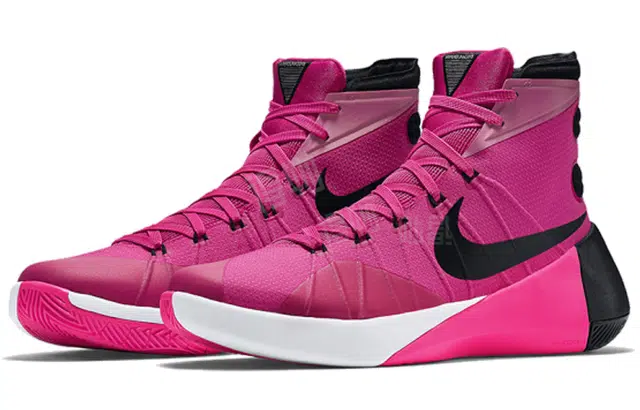 Nike Hyperdunk 2015