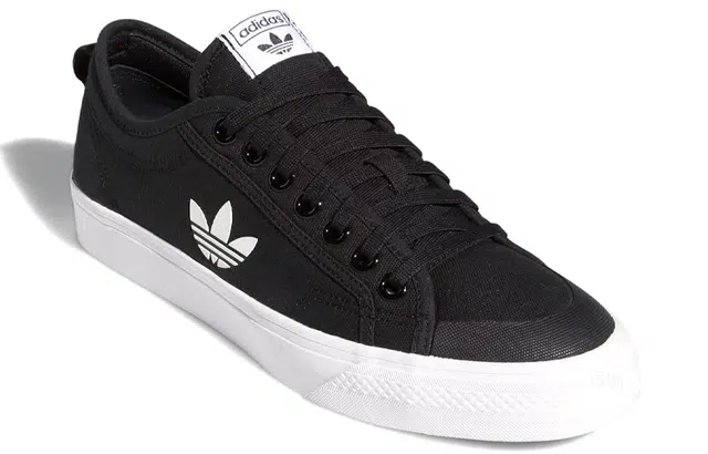 adidas originals NIZZA Trefoil