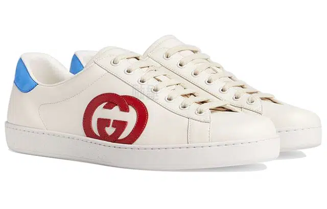 GUCCI ACE G