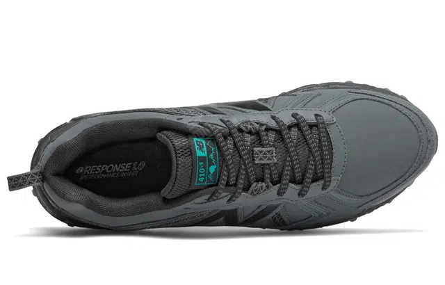 New Balance 410 Grey