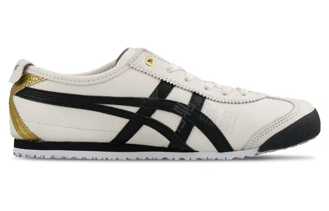 Onitsuka Tiger Mexico 66 Off White