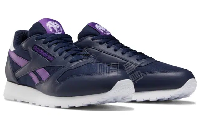 Reebok Classic Leather