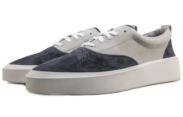 Fear of God 101 Lace Up FOG