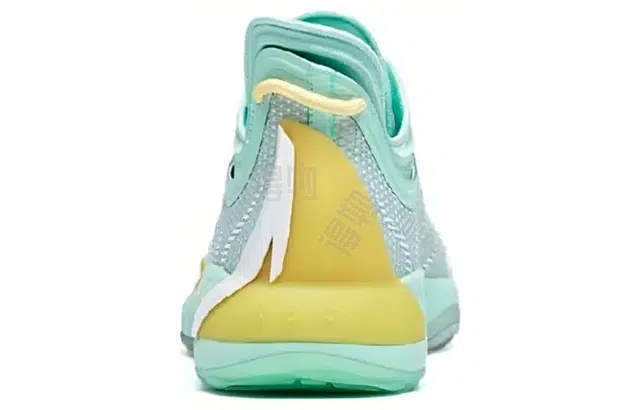 Anta GH1 Low NBA Home