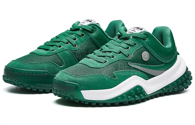 MIHARA YASUHIRO x FILA T1