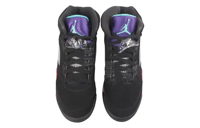 Jordan Air Jordan 5 Retro SE Top 3