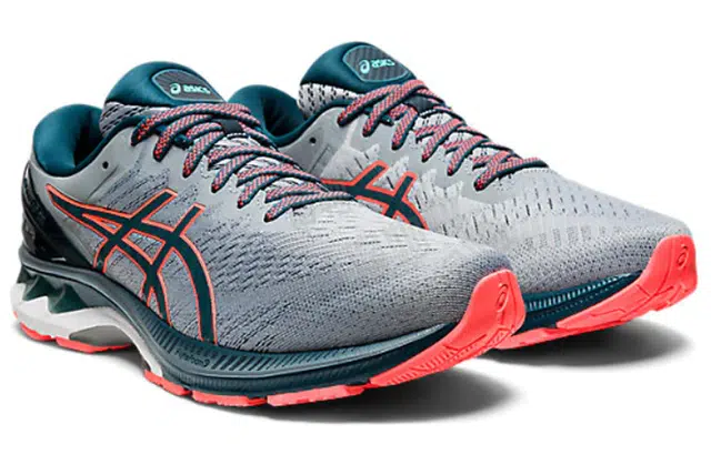 Asics Gel-Kayano 27 2E