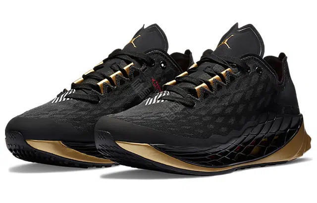 Jordan Trunner Ultimate