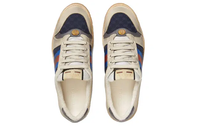 GUCCI Screener