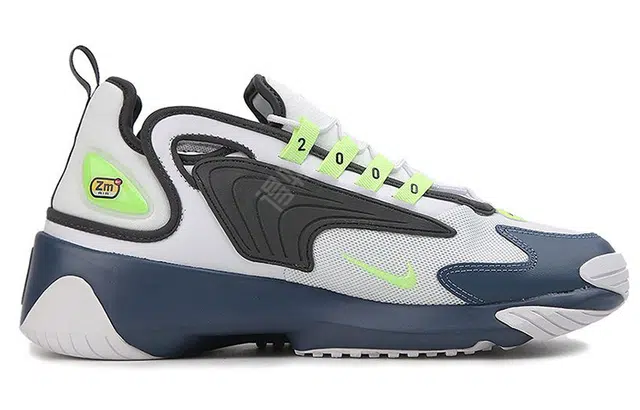 Nike Zoom 2K