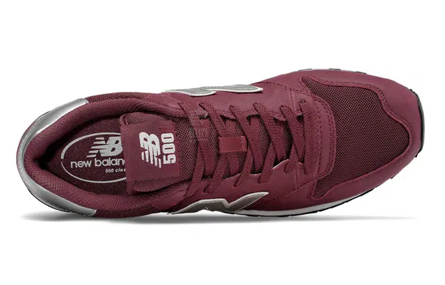 New Balance NB 500 Classic