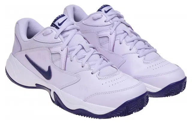 Nike Court Lite 2 Clay "Lilac Purple"
