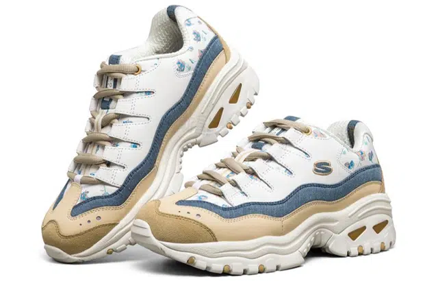 Skechers Energy