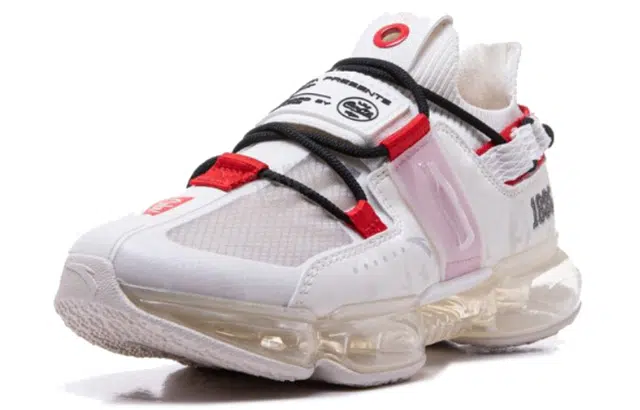 Coca-Cola x Anta