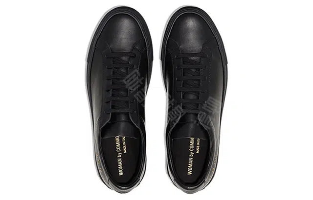 COMMON PROJECTS Projects Achilles