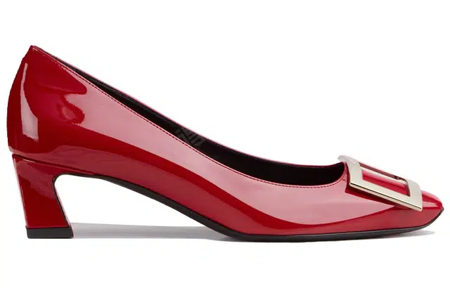 Roger Vivier Belle Vivier Trompette