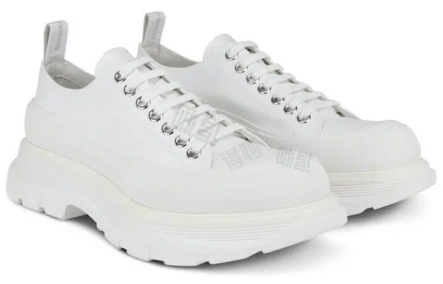 Alexander McQueen Tread Slick