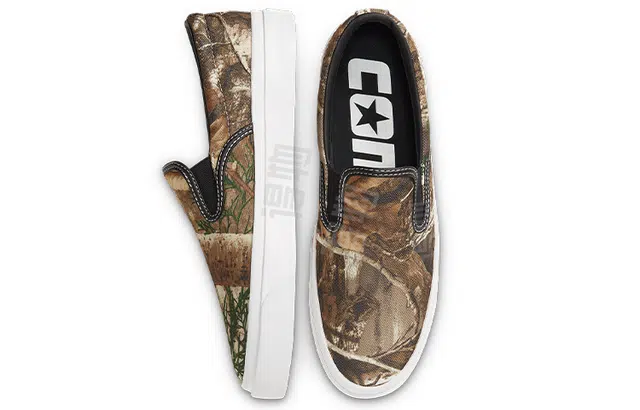 Converse one star cc Slip Pro