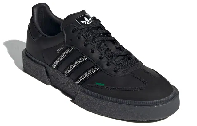 OAMC x adidas originals TYPE O-8