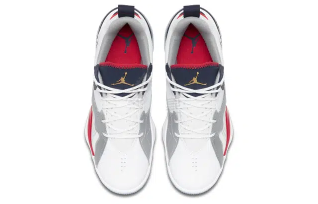 Jordan Zoom 92
