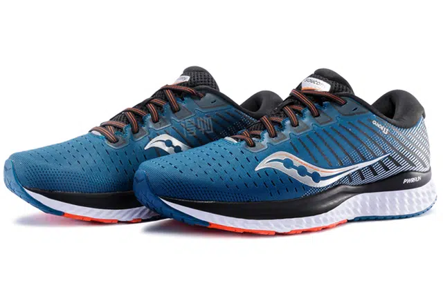 Saucony Guide 13