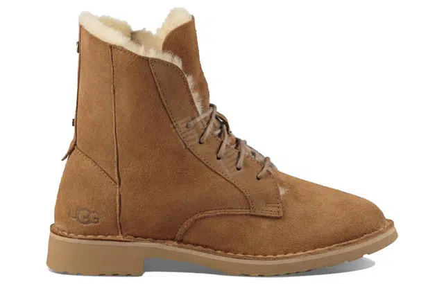 UGG Quincy Boot