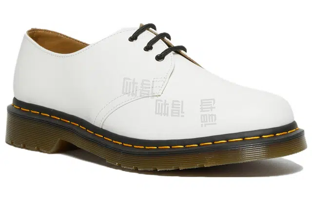 Dr. Martens 1461 White