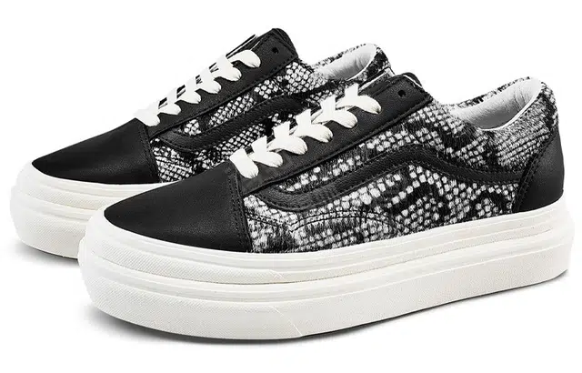 Vans Super Comfycush Old Skool Lx