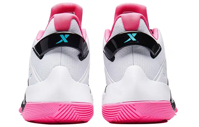 Xtep Youyun 4 Lin Shuhao Basketball Shoes