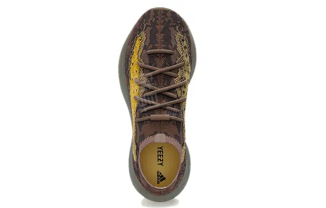 adidas originals Yeezy Boost 380 "Lmnte"