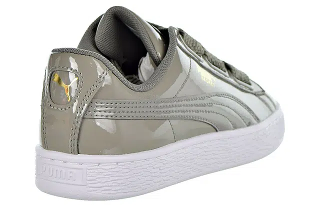 PUMA Basket Heart Patent