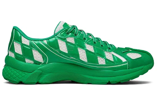 KIKO KOSTADINOV x Asics Gel-Kiril Cilantro