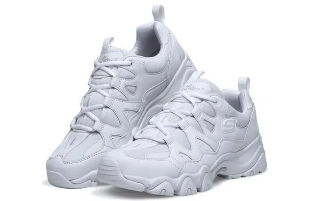 Skechers D'LITES 2.0
