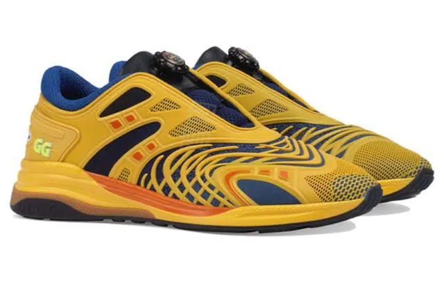 GUCCI Ultrapace R