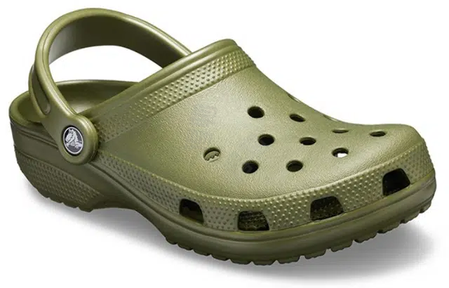 Crocs Classic clog EVA