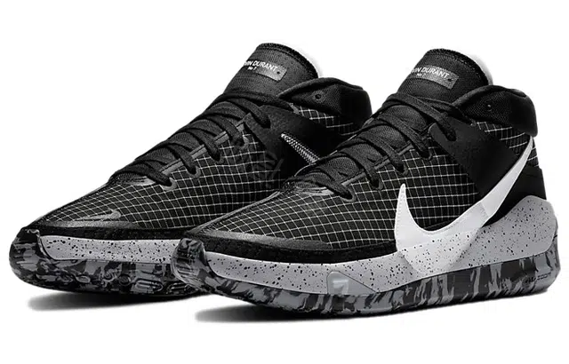 Nike KD 13 "Oreo"
