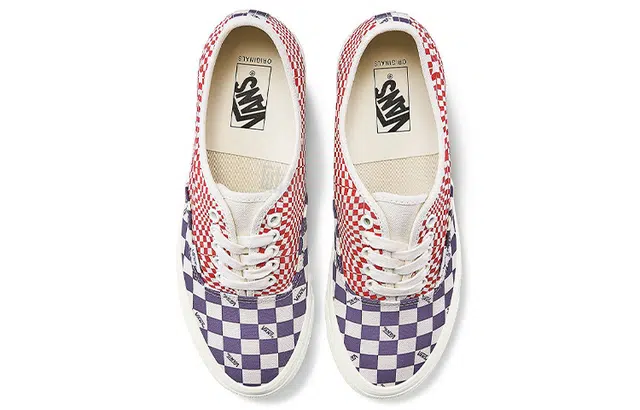 Vans Authentic Og Lx 3D