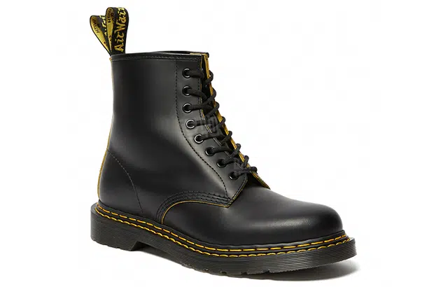 Dr. Martens 1460 Black