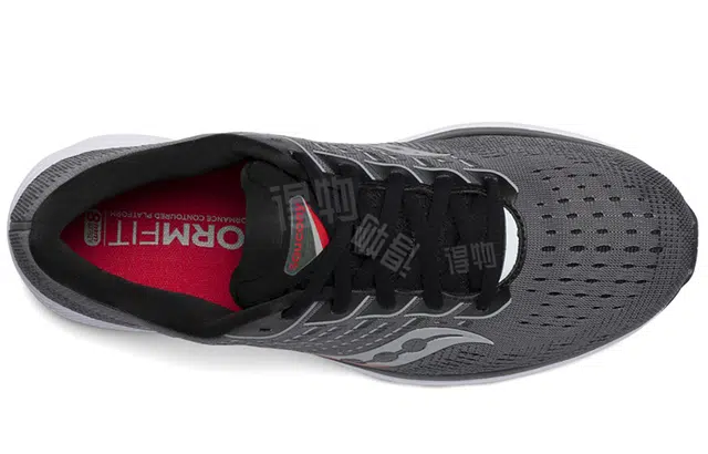 Saucony Ride 13