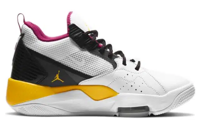 Jordan Zoom 92