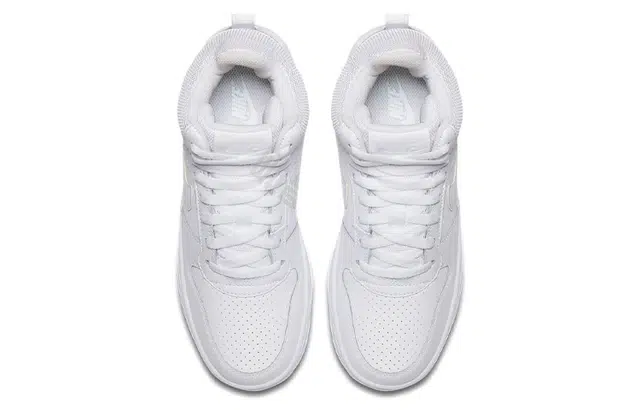 Nike Court Borough Mid