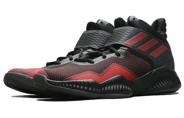 adidas Explosive Bounce 2018