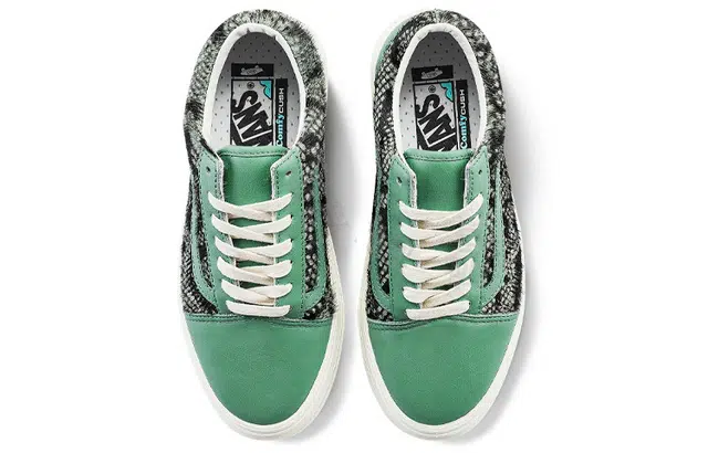 Vans Old Skool Super Comfycush Lx