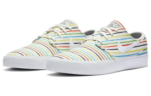 Nike SB Stefan Janoski Canvas RM Premium